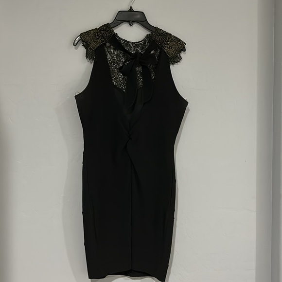 Honey and Rosie Dress - Picture 4 of 7